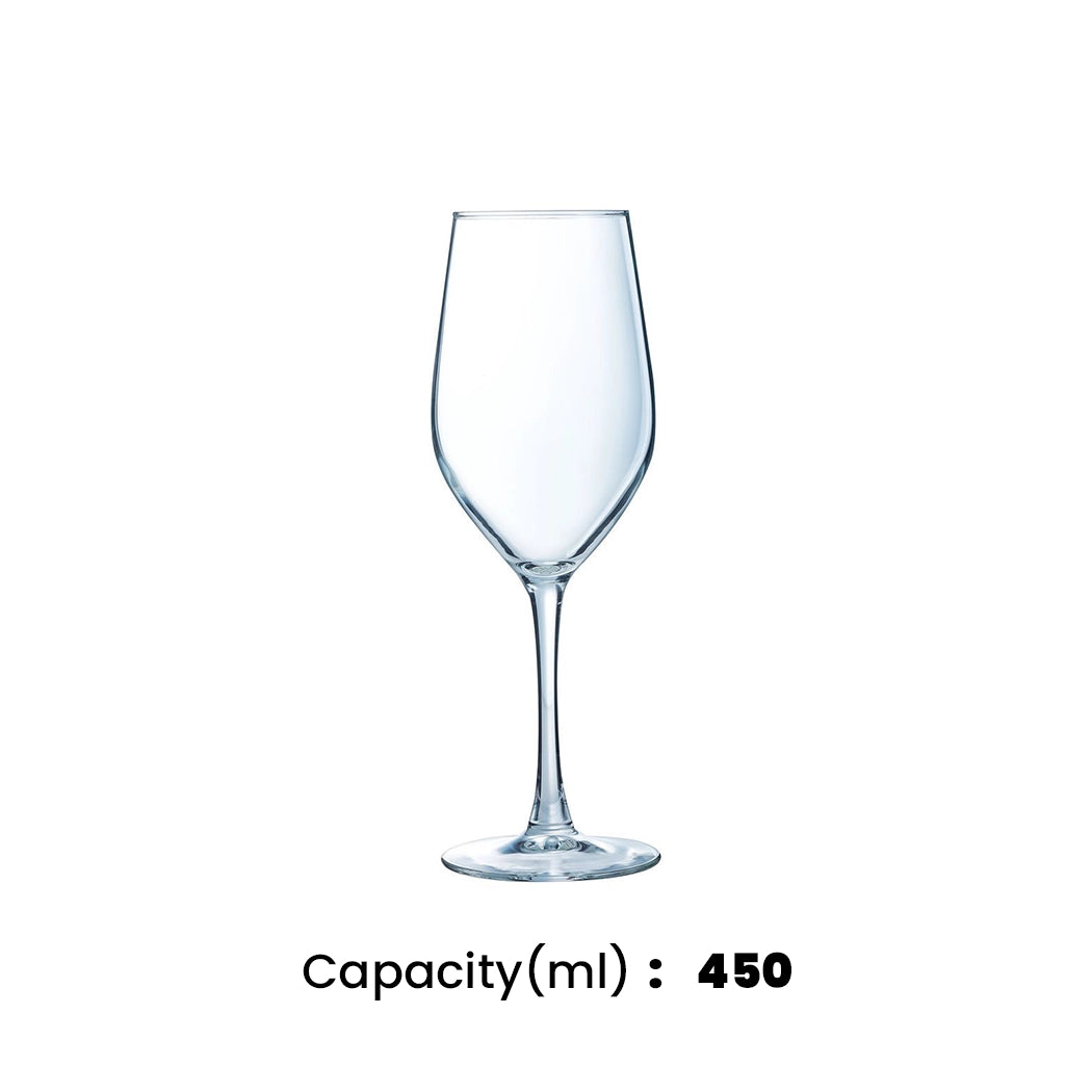 arcoroc-celeste-stemglass-450-ml