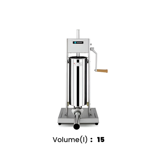 hurakan-stainless-steel-sausage-filler-hkn-isv15-volume-15ltr