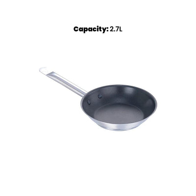 Pradeep Non Stick Coating Frypan Without Lid Ø28 x 5.5cm - 2.7L - HorecaStore