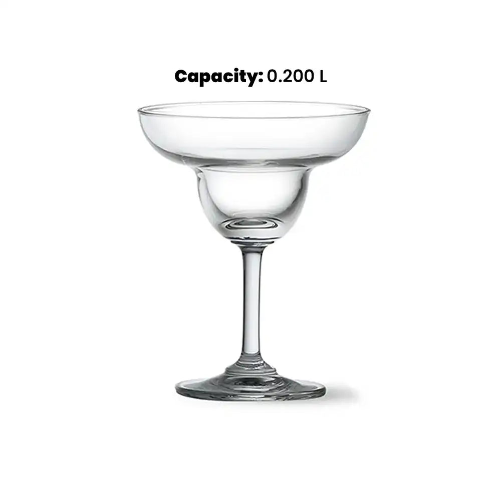 ocean classic margarita glass 200 ml