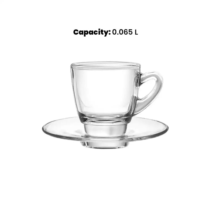 ocean kenya espresso cup 65 ml