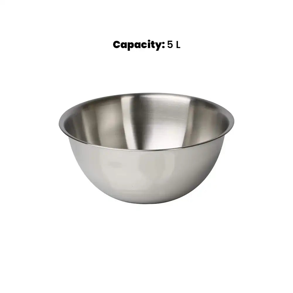 ths mixing bowl 5 l