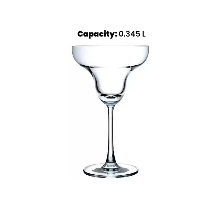 ocean madison margarita glass 345 ml