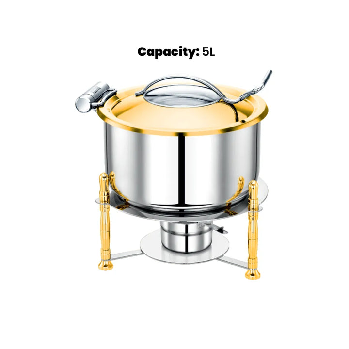 pradeep classic chafer gold 5000ml