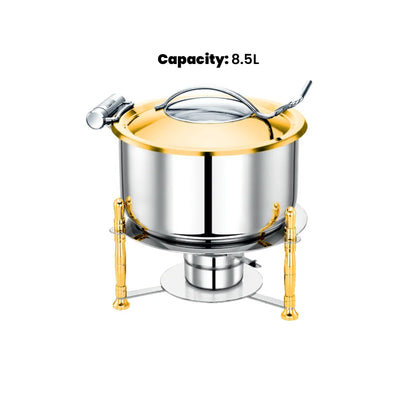 pradeep classic chafer gold 8500ml