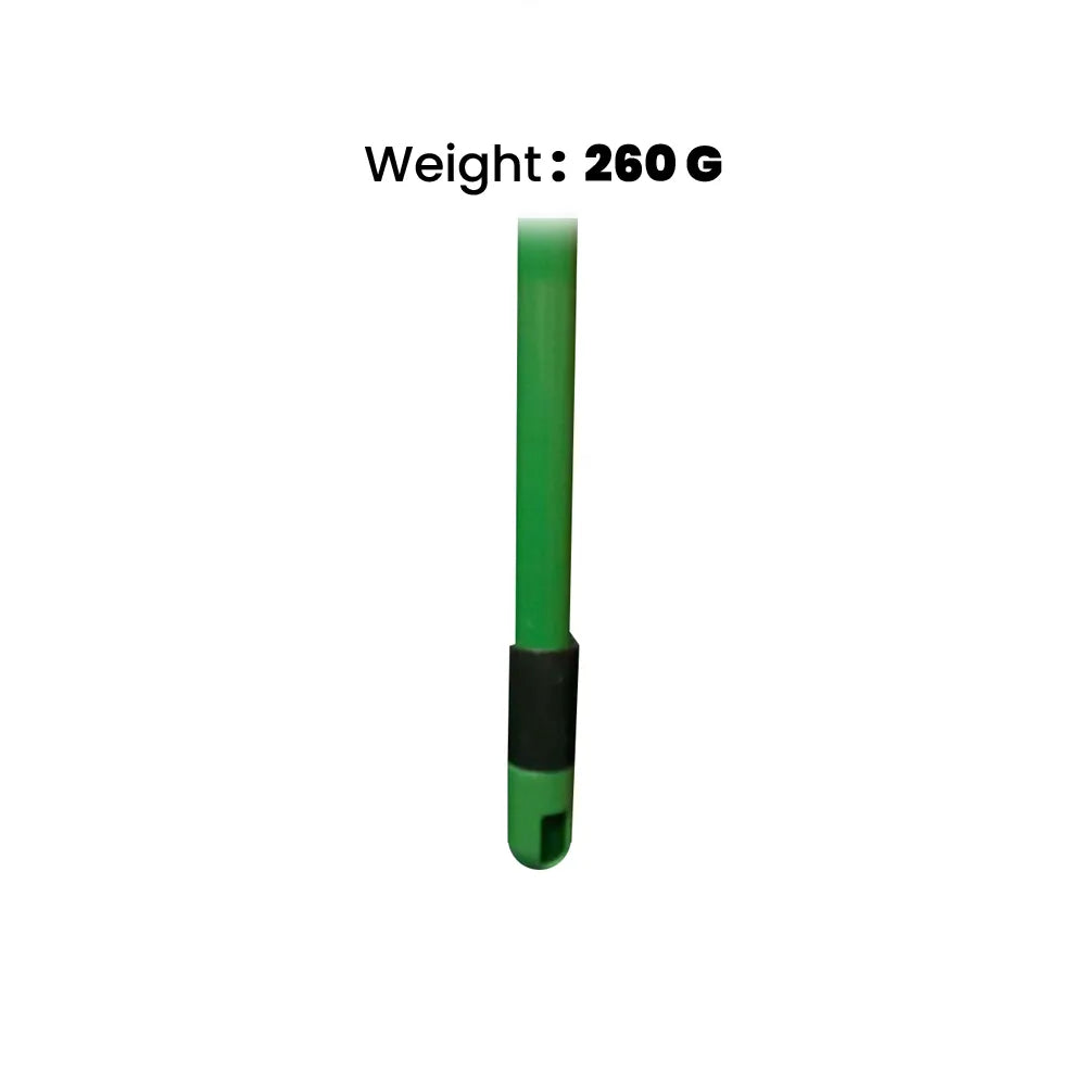 THS MH-1 Green Metal Handles 120cm