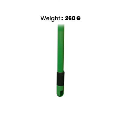 THS MH-1 Green Metal Handles 120cm