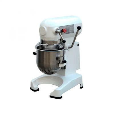 Capinox B30GFA Painted Cast Iron and Planetary Mixer 0.95 Kw 92.5 x 54.5 x 48.8 cm - HorecaStore