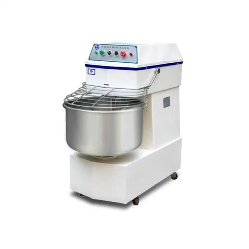 Capinox DH-20G Dough Mixer 69 x 38 x 73 cm Bowl Cap 20 Liters