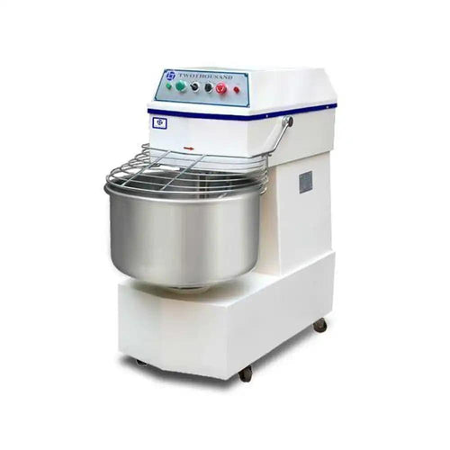 Capinox DH-40G Dough Mixer 87 x 48 x 94 cm Bowl Cap 40 Liters