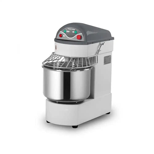 Capinox DH-50A Dough Mixer 80 x 53.2 x 105.2 cm Bowl Cap 50 Liters