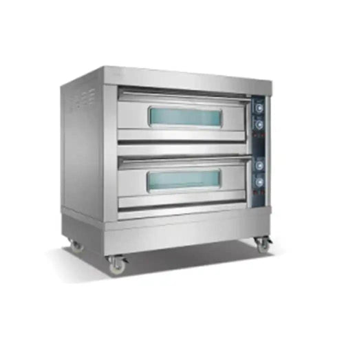 Capinox WFC-204D  Electric Oven With Timer 13.2 kW 121.5 x 90 x 128 cm