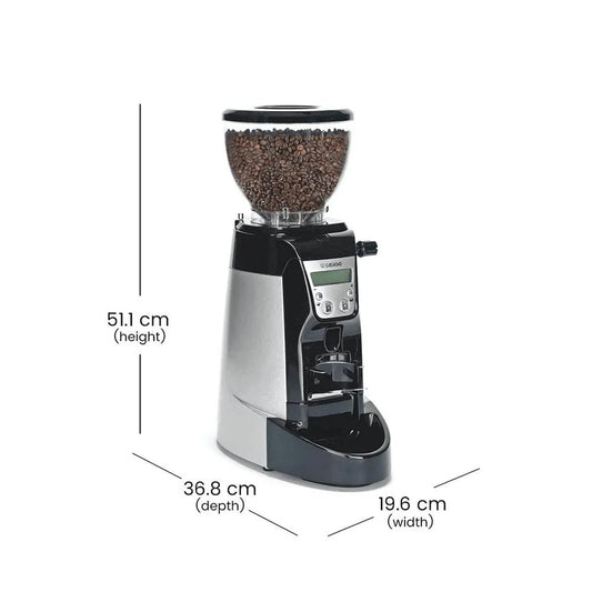 Casadio ENEA OD 64 Coffee Grinder