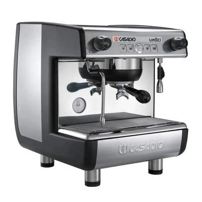 Casadio Undici A 1-Group Commercial Espresso Machine