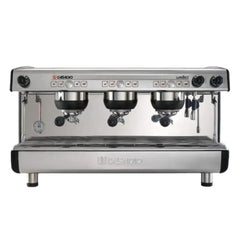 Casadio Undici A 3-Group Commercial Espresso Machine