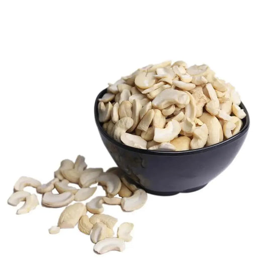 Cashew Nut Broken LP 2 TIN X 10 KG