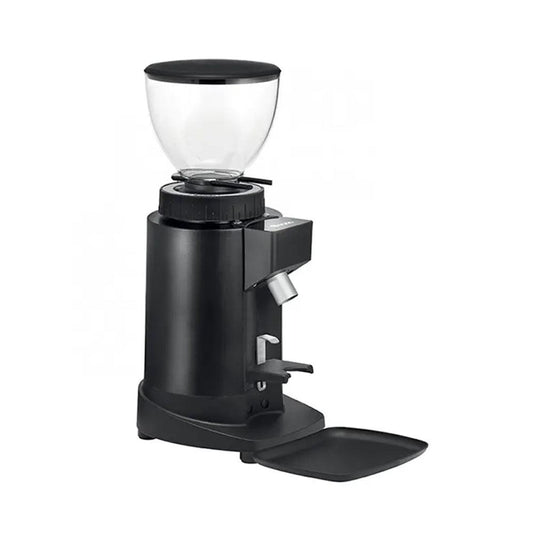 Sanremo E7P Compact Coffee Grinder Black - HorecaStore