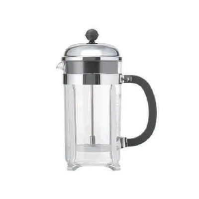 Chambord Glass Coffee Press, 1 Litres