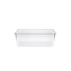 Chef360 Polycarbonate Food pan, GN 1/1, 20 cm