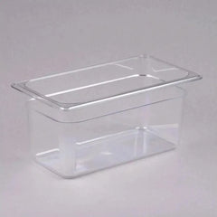 Chef360 Polycarbonate Food pan, GN  1/3, 15 cm