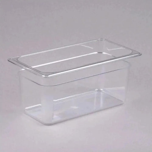 Chef360 Polycarbonate Food pan, GN  1/3, 15 cm