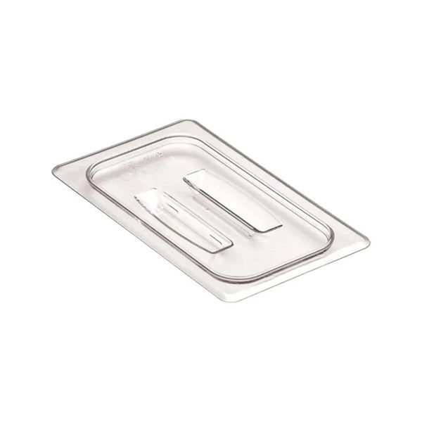 Chef360 Polycarbonate Lid, GN 1/4