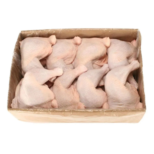 Chicken Leg Quarter 1 x 15 Kgs