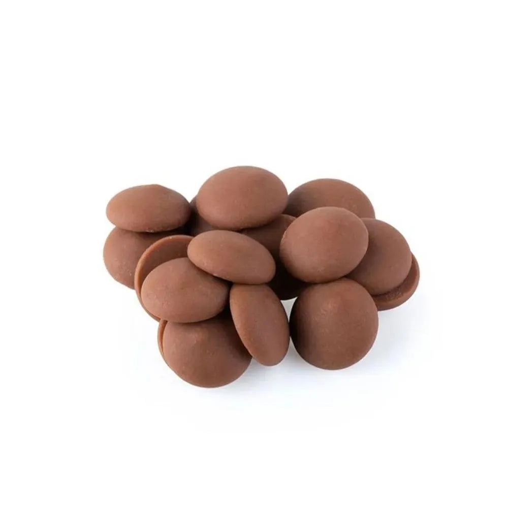 DGF Choco Couverture Chocolate Callets 34% 5 KG