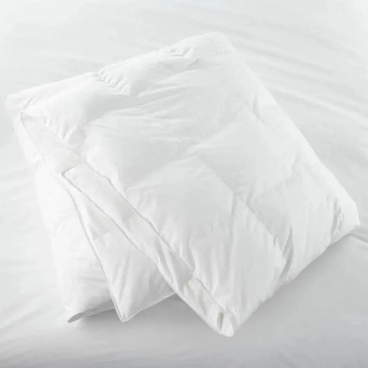 Comfort Hotel Linen Microfiber Duvet King, 180 Thread Count, 100% Microfiber, 260 X 240 cm