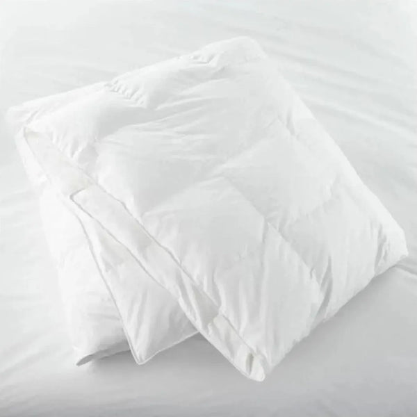 Comfort Hotel Linen Microfiber Duvet Single, 180 Thread Count, 100% Microfiber, 160 X 220 cm