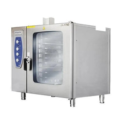 Convection Oven, Electric, 6 GN 1/1