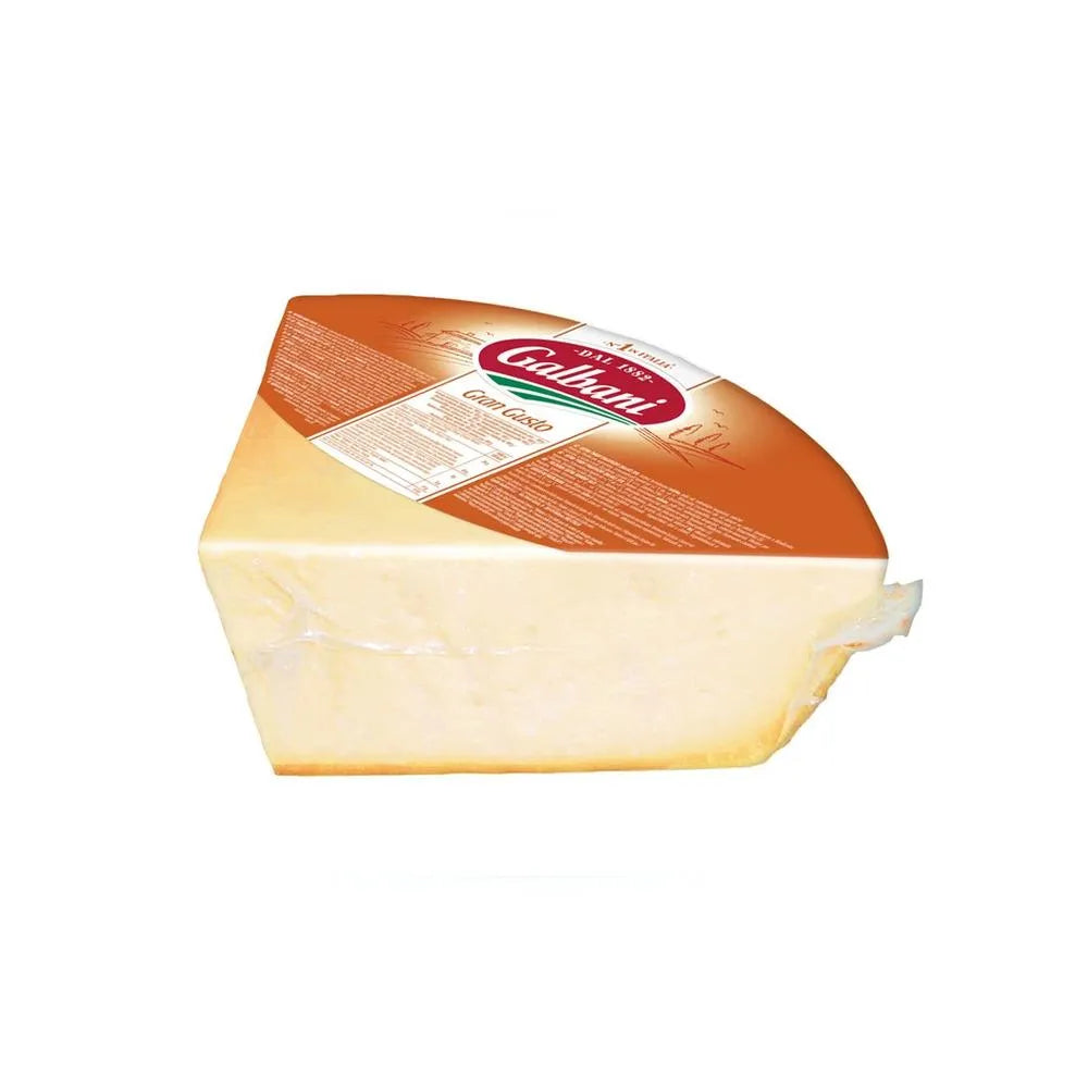 Galbani Parmesan Cheese Block Grangusto  1X4 Kg