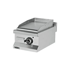 Empero EMP.6IG010-K-LPG Gas Grill Smooth Chrome Plate, Power 6.5 kW, 40 x 63.5 x 28.5 cm