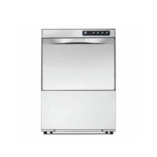 Dihr GS40 Electric Under Counter Glass Washer 480 Glasses/hr, Power 3200W, 45 X 53.5 X 70 cm - HorecaStore