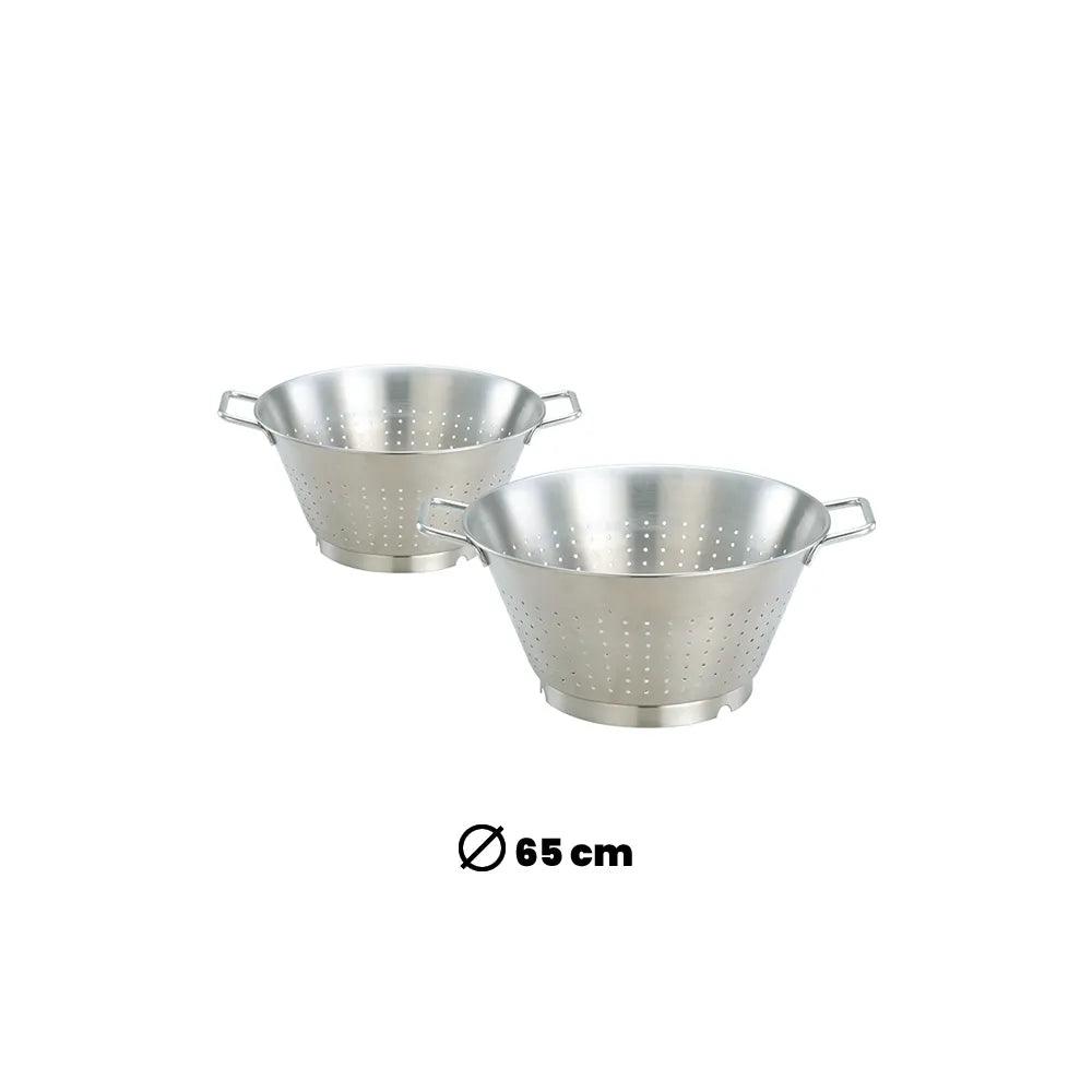 Pradeep Conical Colander 65cm - HorecaStore