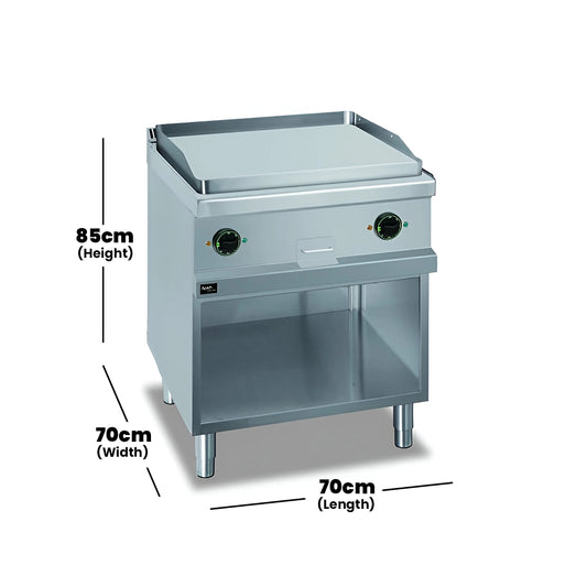 apach-cook-line-stainless-steel-electric-fryer-top-apte-77pl-pl-capacity-of-2-ltr-8kw