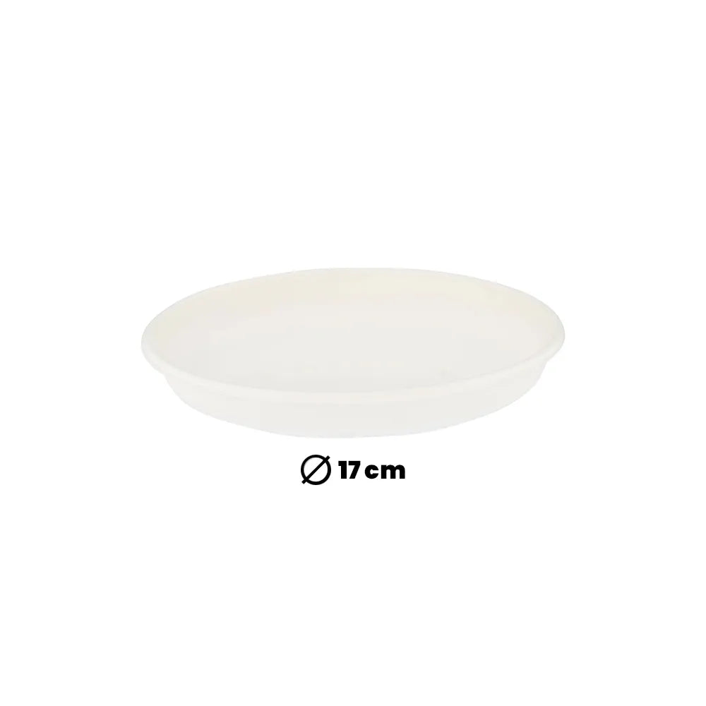 hotpack dome lid for biodegradable bowl 769 ml 300 pcs