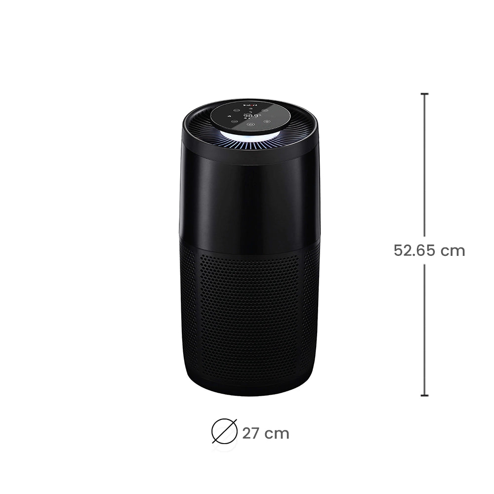 instant air purifier ap300b 48 w