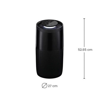 instant air purifier ap300b 48 w