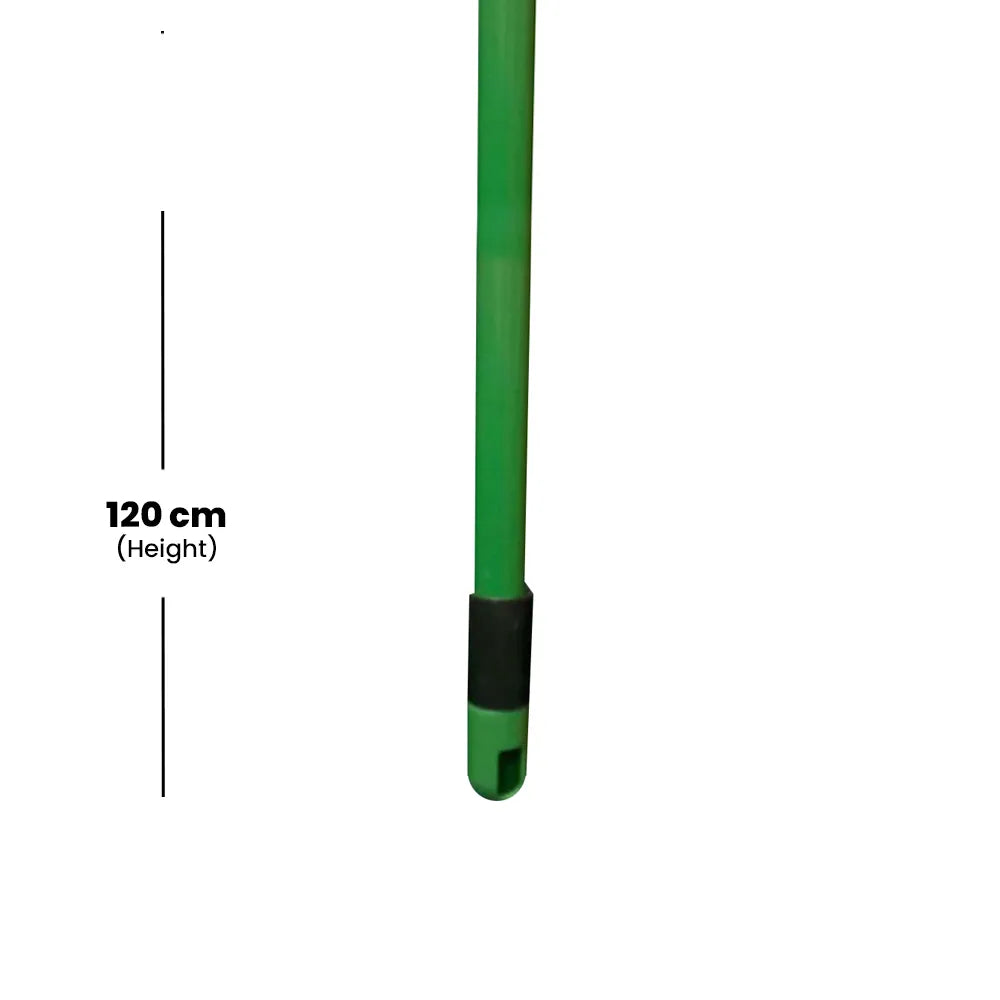 THS MH-1 Green Metal Handles 120cm