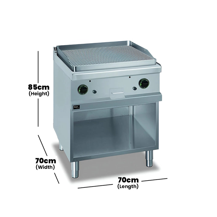 apach-cook-line-stainless-steel-electric-fryer-top-apte-77pr-pl-capacity-of-2-ltr-8kw