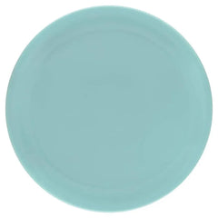 Dinewell 7.5"/19CM Melamine Round Side Plate Sky Blue 6/Case