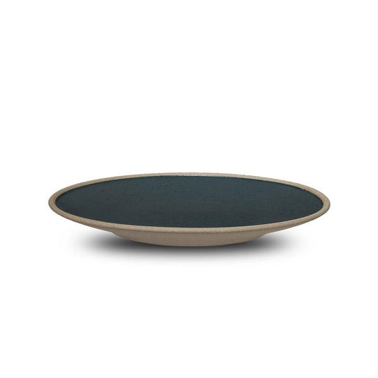 Don Bellini Night & Day 6"/16cm Midnight Blue Round Porcelain Plate - HorecaStore