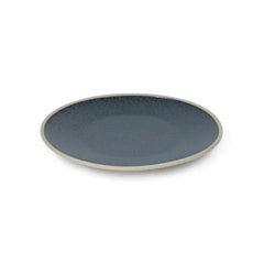 Don Bellini Night & Day 8.25"/21cm Midnight Blue Round Porcelain Plate