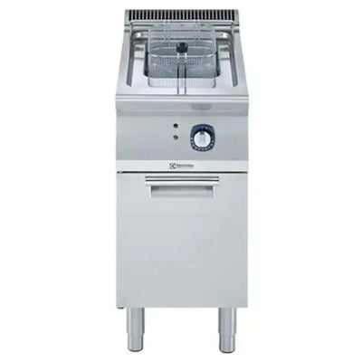 Electrolux 317081 Modular Cooking Range Freestanding Electric Fryer 15 Liter