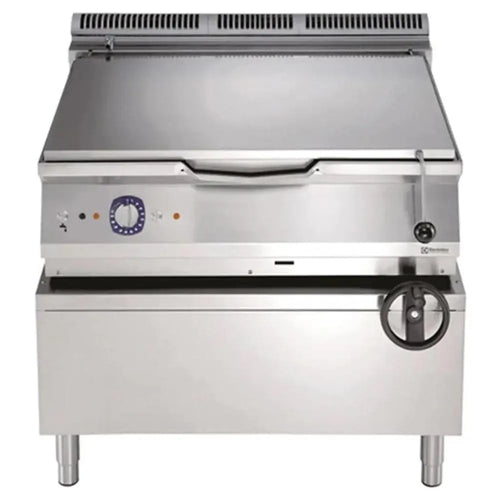 Electrolux 391140 Modular Cooking Range Gas Bratt Pan, Power 27 kW