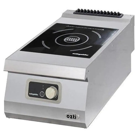 Empero 53004 Electric Induction Cooker