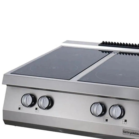 Empero 53005 Electric Infrared Ceramic Cooker