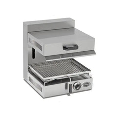 Empero EMP.PSE010 Electric Salamander Grill, Power: 3 kW, 45x50.2x51.7 cm