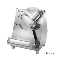 Fimar Stainless Steel Electric 370W STFI32N235M Pizza Dough Roller Machine 1 Phase, 46 X 51 X 63 cm